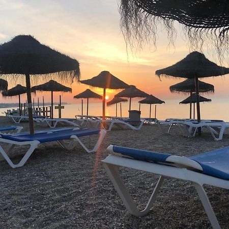Costa Del Sol, La Cala De Mijas Apartman Kültér fotó