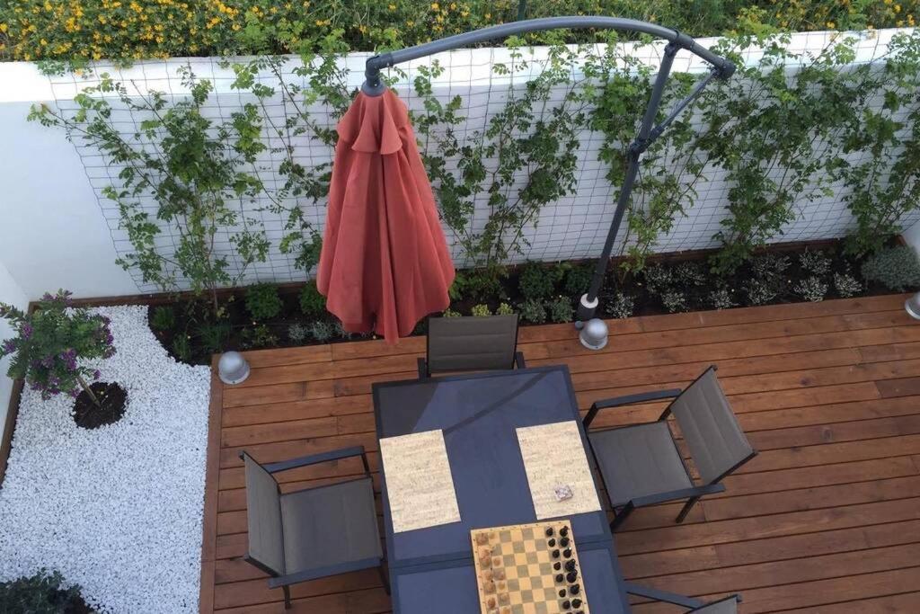Costa Del Sol, La Cala De Mijas Apartman Kültér fotó