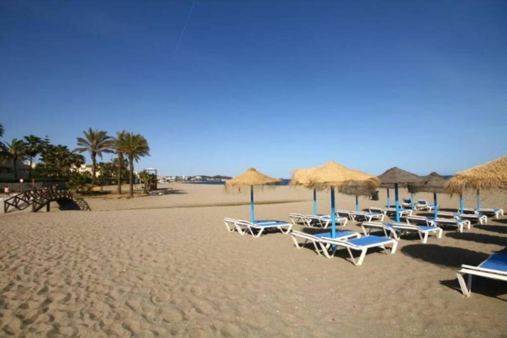 Costa Del Sol, La Cala De Mijas Apartman Kültér fotó