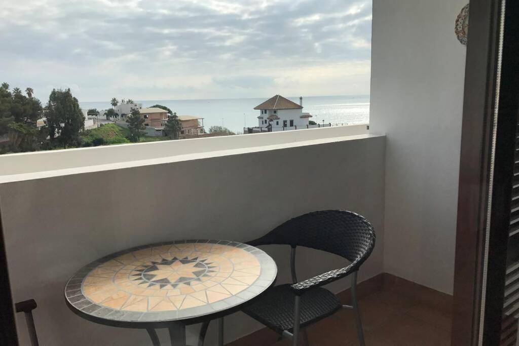 Costa Del Sol, La Cala De Mijas Apartman Kültér fotó