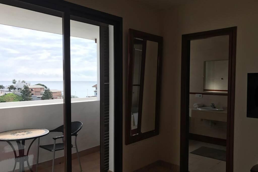 Costa Del Sol, La Cala De Mijas Apartman Kültér fotó