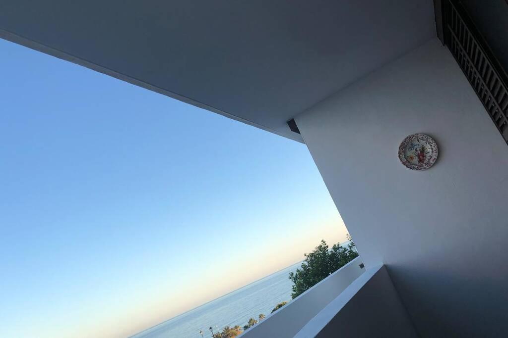 Costa Del Sol, La Cala De Mijas Apartman Kültér fotó