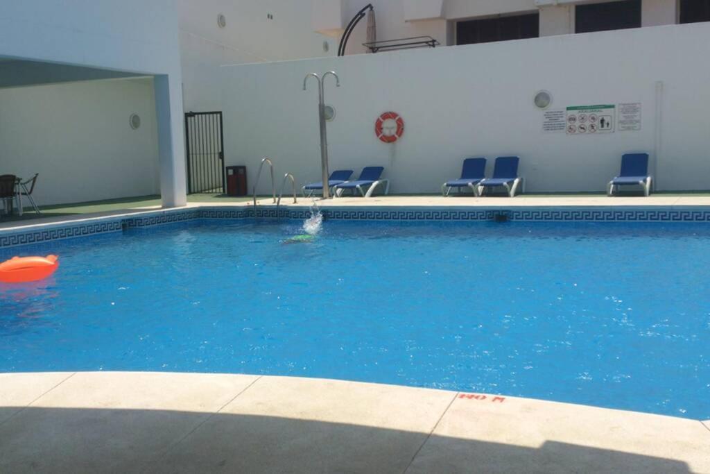 Costa Del Sol, La Cala De Mijas Apartman Kültér fotó