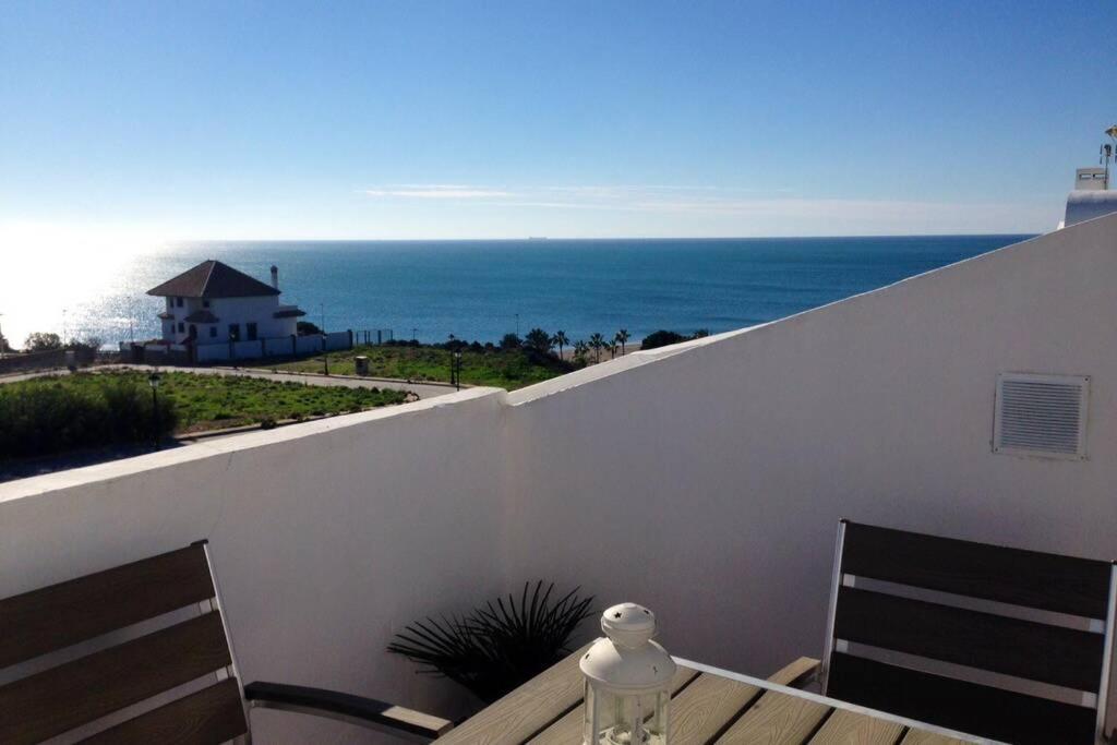 Costa Del Sol, La Cala De Mijas Apartman Kültér fotó