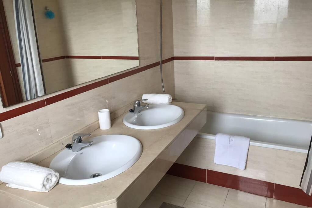 Costa Del Sol, La Cala De Mijas Apartman Kültér fotó