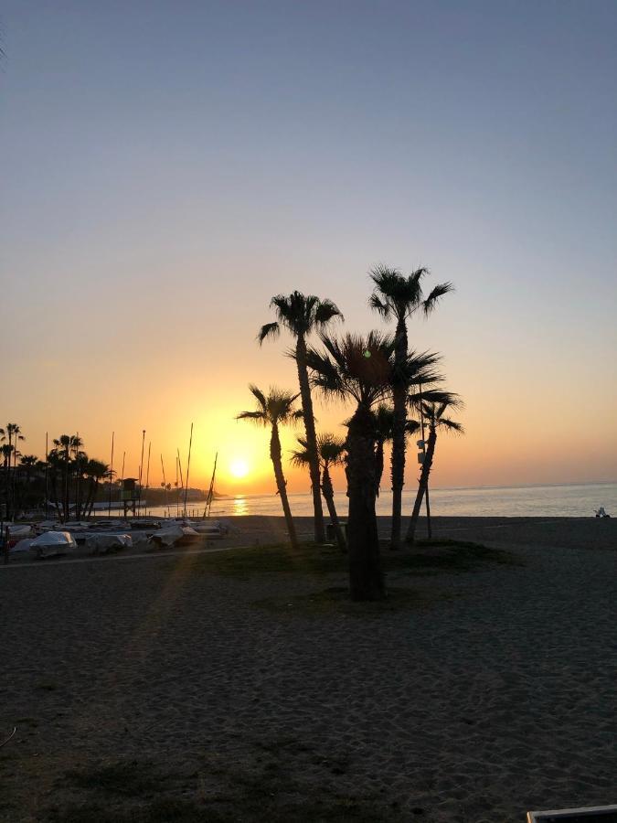 Costa Del Sol, La Cala De Mijas Apartman Kültér fotó